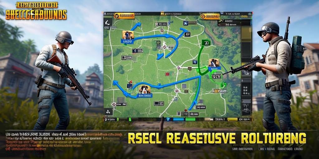 深入了解和平精英辅助现象:技术创新与社会影