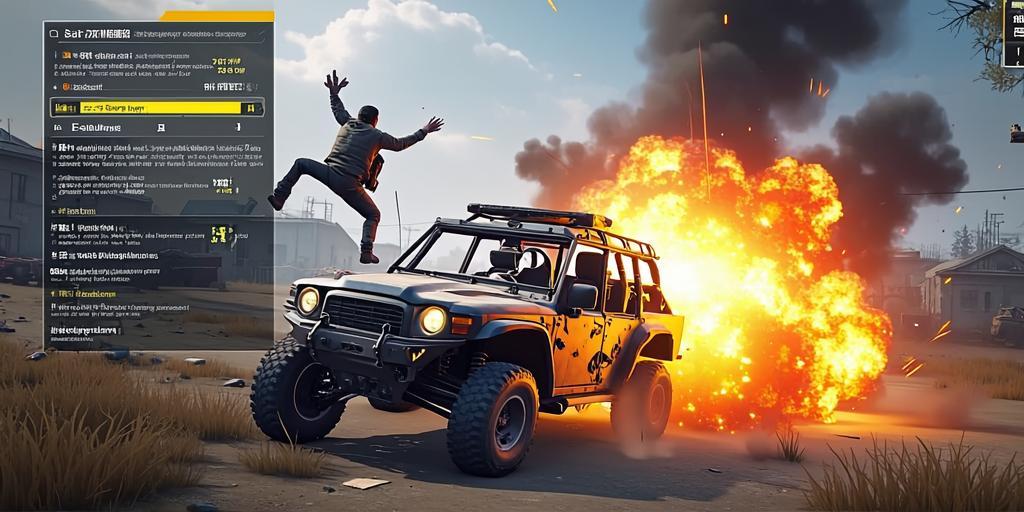 和平精英辅助【哪吒容器直装】全图透视 观战透视 增加爆率 锁死自瞄 掩体漏打 物资显示